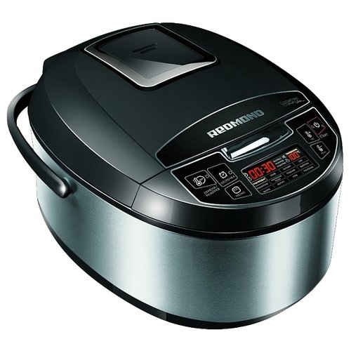 Мультиварка Redmond RMC-M4512 Мультиварка Redmond RMC-M4512