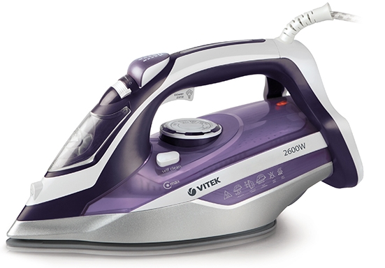 Утюг VITEK VT-8318VT Утюг VITEK VT-8318VT