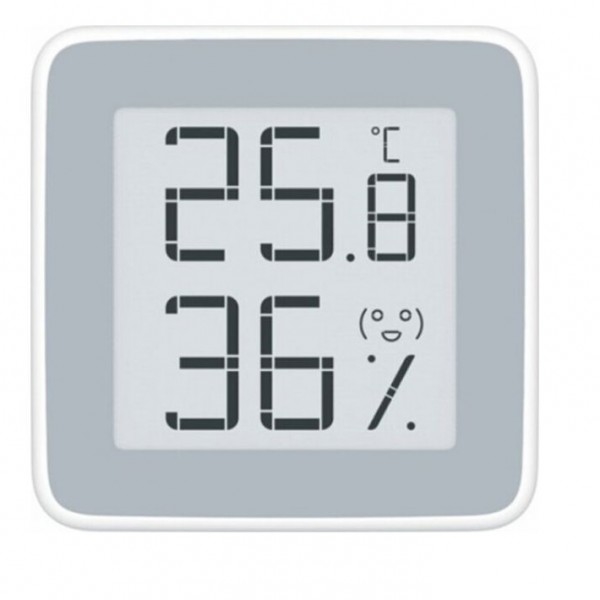 Термогигрометр Miaomiaoce Zenmeasure Bluetooth Hygrometer Thermometer MHO-C401 Термогигрометр Miaomiaoce Zenmeasure Bluetooth Hygrometer Thermometer MHO-C401
