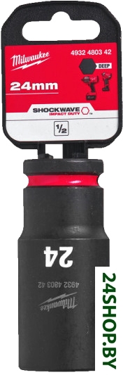 Головка слесарная Milwaukee 4932480342 Головка слесарная Milwaukee 4932480342