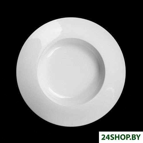 Тарелка глубокая Corone Gourmet LQ-QK15174A фк1409 Тарелка глубокая Corone Gourmet LQ-QK15174A фк1409