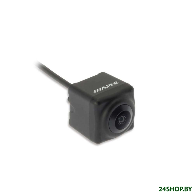 Парковочный радар Alpine HCE-C2600FD Парковочный радар Alpine HCE-C2600FD