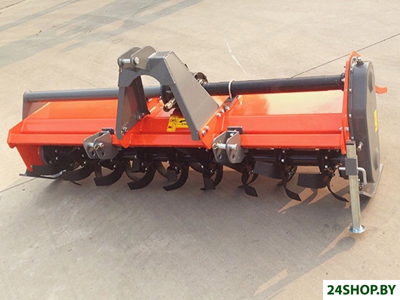 Фреза Rossel F.T/J135 Фреза Rossel F.T/J135