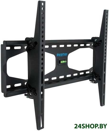 Кронштейн KROMAX STAR-22 (темно-серый) Кронштейн KROMAX STAR-22 (темно-серый)
