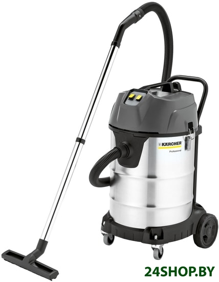 Пылесос Karcher NT 70/2 Me Classic (1.667-306.0) Пылесос Karcher NT 70/2 Me Classic (1.667-306.0)