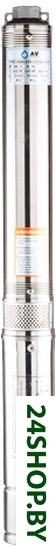 Насос AV Engineering Ageless-3-2700/31- 3/11 Насос AV Engineering Ageless-3-2700/31- 3/11