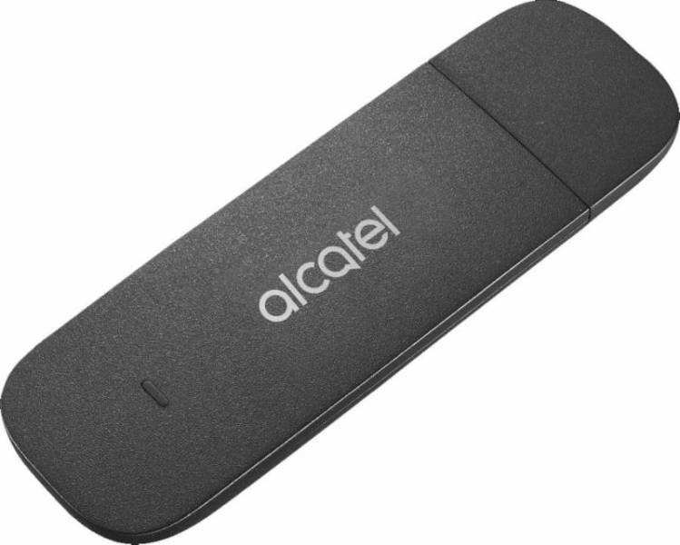 4G модем Alcatel Link Key IK40V (черный) 4G модем Alcatel Link Key IK40V (черный)