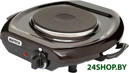 Настольная плитка Мечта 112Ч (черная) Настольная плитка Мечта 112Ч (черная)