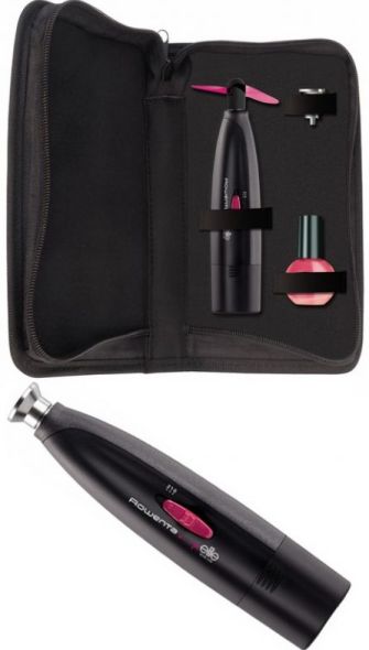 Маникюрный набор Rowenta MP 3130 Маникюрный набор Rowenta MP 3130