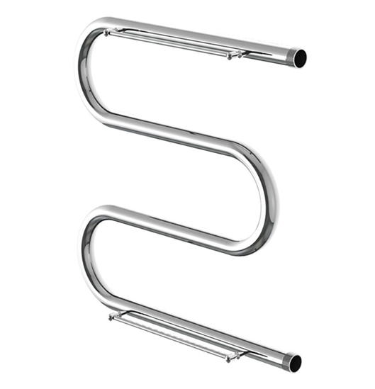 Полотенцесушитель Gloss and Reiter Standart M plus [М.1.60х40 (1 Полотенцесушитель Gloss and Reiter Standart M plus [М.1.60х40 (1