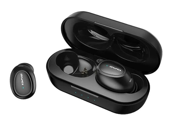 Наушники Awei T16 Наушники Awei T16