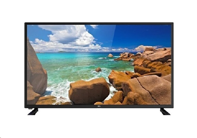 Телевизор BQ 3904B Телевизор BQ 3904B