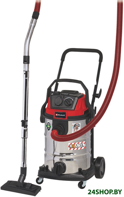 Пылесос Einhell TE-VC 2230 SACL Пылесос Einhell TE-VC 2230 SACL
