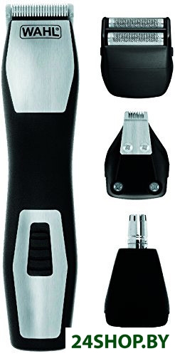 Триммер WAHL 9855-1216 Триммер WAHL 9855-1216