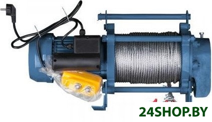 Таль Gearsen KCD-500 GKCD 500-100-380 (500кг, 100м) Таль Gearsen KCD-500 GKCD 500-100-380 (500кг, 100м)