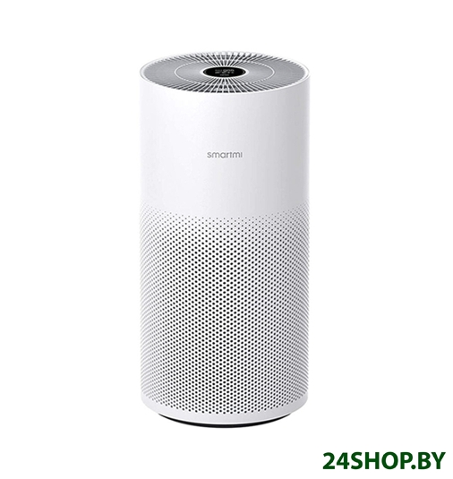 Очиститель воздуха SmartMi Air Purifier KQJHQ01ZM Очиститель воздуха SmartMi Air Purifier KQJHQ01ZM