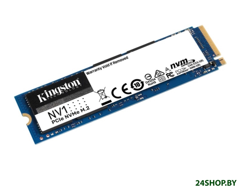 SSD Kingston NV1 1TB SNVS/1000G SSD Kingston NV1 1TB SNVS/1000G