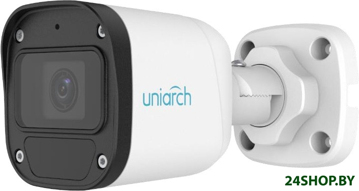 IP-камера Uniarch IPC-B125-APF40 IP-камера Uniarch IPC-B125-APF40