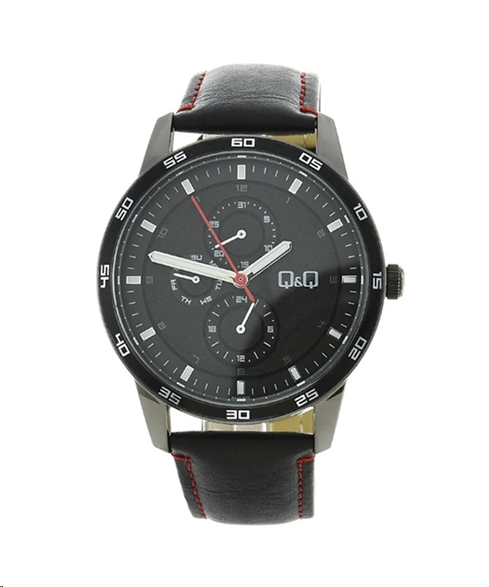 Наручные часы Q&Q AA38J512 Наручные часы Q&Q AA38J512