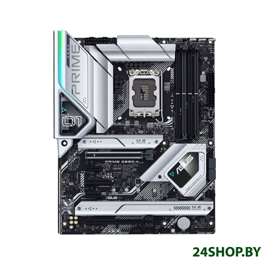 Материнская плата ASUS Prime Z690-A Материнская плата ASUS Prime Z690-A