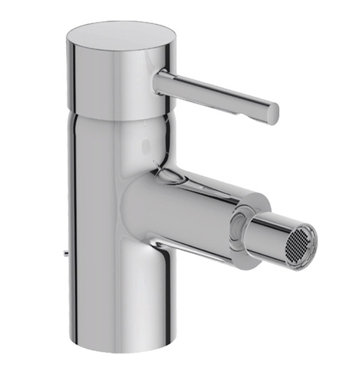Смеситель Jacob Delafon Cuff E37045-CP Смеситель Jacob Delafon Cuff E37045-CP