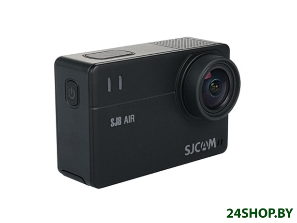 Экшен-камера SJCAM SJ8 Air Full Set box (черный) Экшен-камера SJCAM SJ8 Air Full Set box (черный)