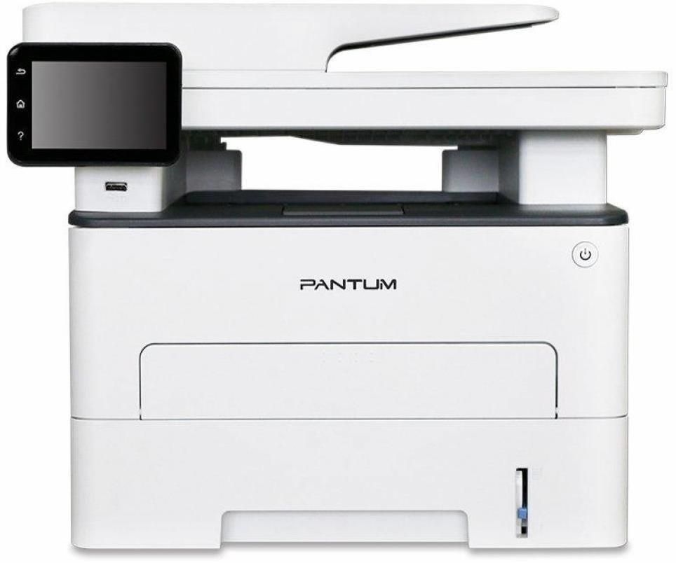 МФУ лазерный PANTUM M7300FDW (белый) МФУ лазерный PANTUM M7300FDW (белый)