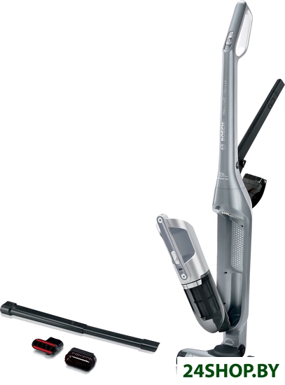 Пылесос Bosch Serie 4 Flexxo Gen2 23Vmax BCH3K2301 Пылесос Bosch Serie 4 Flexxo Gen2 23Vmax BCH3K2301