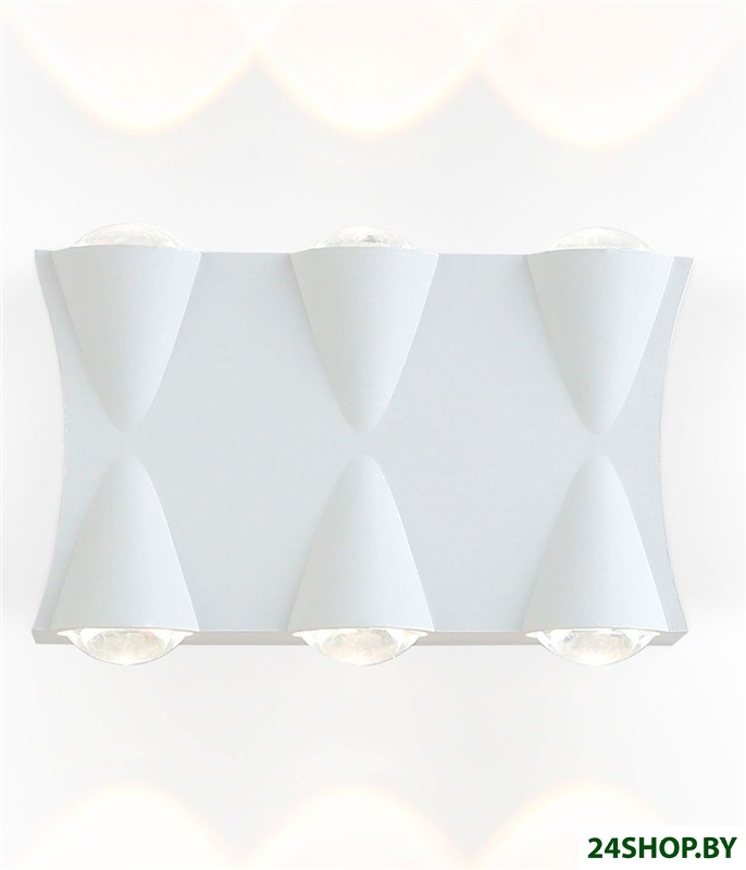 Уличный настенный светильник Ambrella light Garden ST4485 Уличный настенный светильник Ambrella light Garden ST4485