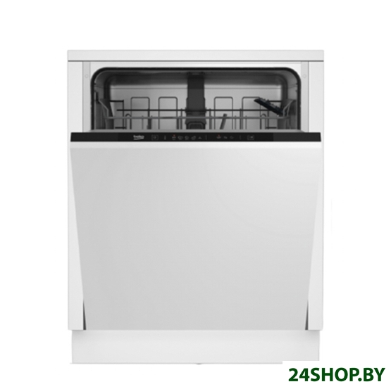 Встраиваемая посудомоечная машина BEKO BDIN14320 Встраиваемая посудомоечная машина BEKO BDIN14320