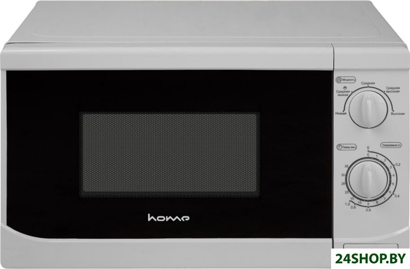 Микроволновая печь HOME HMM207AW Микроволновая печь HOME HMM207AW