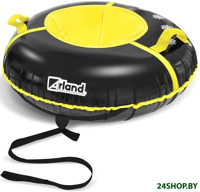 Тюбинг-ватрушка Arland Drafty B DRAFTY-B95 Тюбинг-ватрушка Arland Drafty B DRAFTY-B95