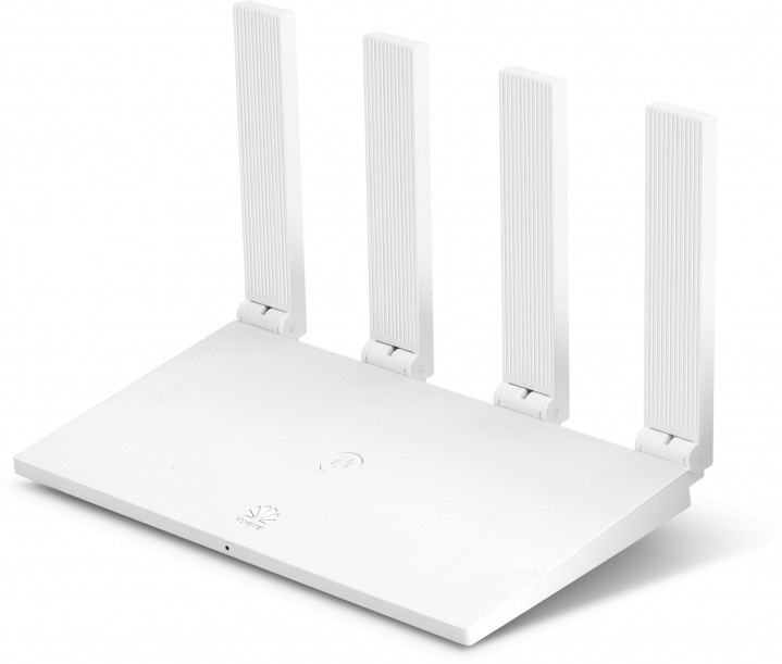 Wi-Fi роутер Huawei WS5200 Wi-Fi роутер Huawei WS5200