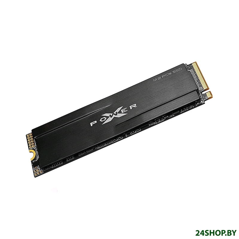 SSD Silicon Power XD80 1TB SP001TBP34XD8005 SSD Silicon Power XD80 1TB SP001TBP34XD8005