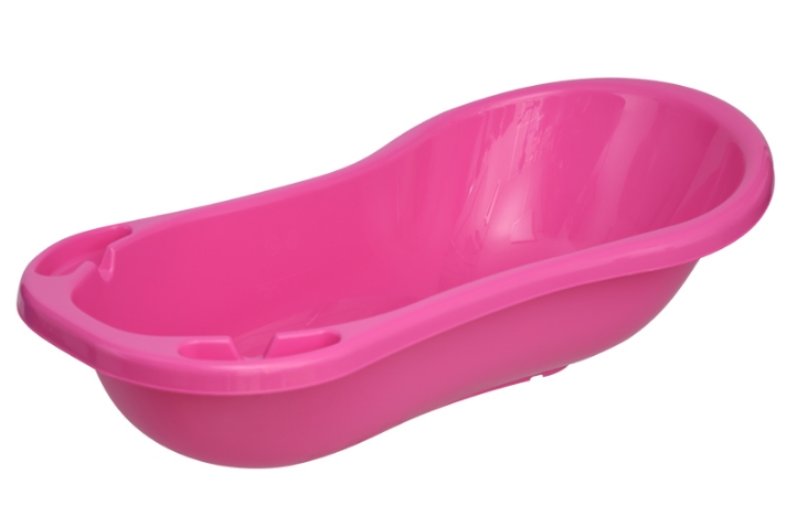 Ванна детская Lorelli Dark Pink (10130130240) (100 см) Ванна детская Lorelli Dark Pink (10130130240) (100 см)