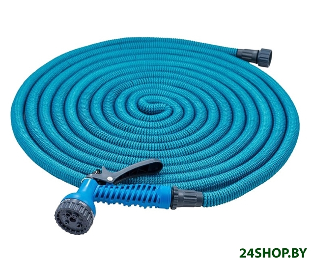 Саморастягивающийся шланг Unipump Roll Telescope 30-90 м 22480 Саморастягивающийся шланг Unipump Roll Telescope 30-90 м 22480