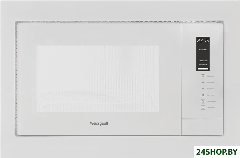 Микроволновая печь Weissgauff HMT-625 Touch Grill Микроволновая печь Weissgauff HMT-625 Touch Grill