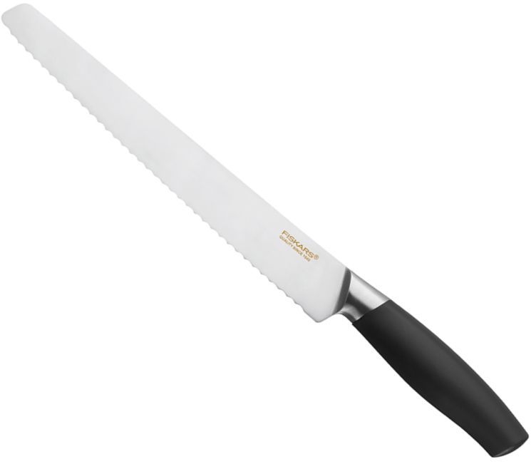 Нож для хлеба FISKARS 1016001 Нож для хлеба FISKARS 1016001