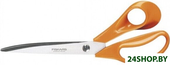 Кухонные ножницы Fiskars Classic 1005151 Кухонные ножницы Fiskars Classic 1005151