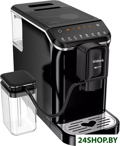 Кофемашина Timberk T-CMA34D60 Кофемашина Timberk T-CMA34D60