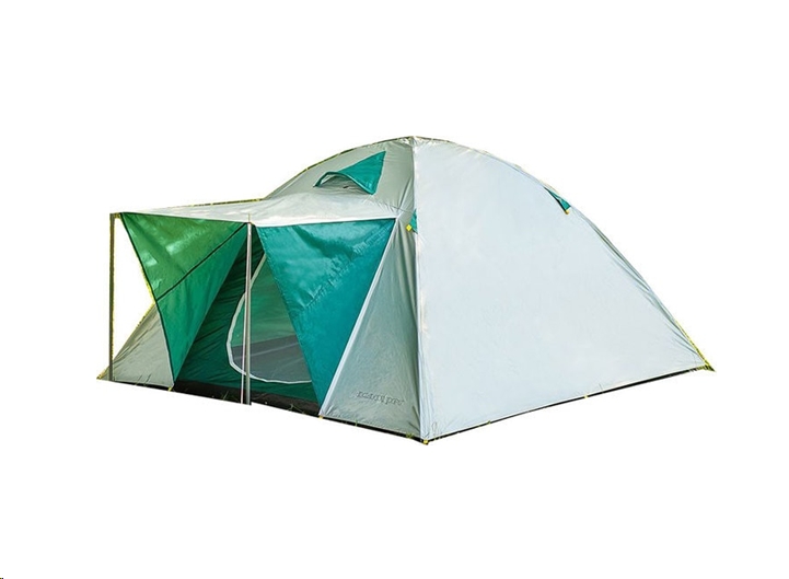 Палатка туристическая Acamper MONODOME XL green Палатка туристическая Acamper MONODOME XL green