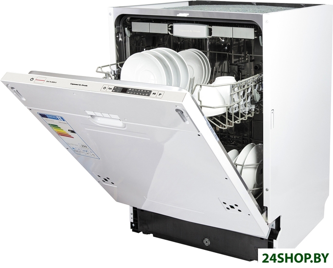 Посудомоечная машина Zigmund & Shtain DW 129.6009 X Посудомоечная машина Zigmund & Shtain DW 129.6009 X