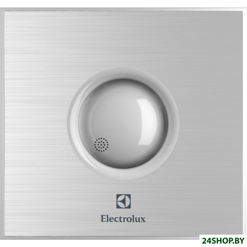 Вентилятор вытяжной Electrolux EAFR-100 (белый) Вентилятор вытяжной Electrolux EAFR-100 (белый)
