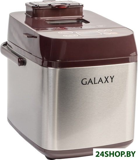 Хлебопечка Galaxy GL2700 Хлебопечка Galaxy GL2700