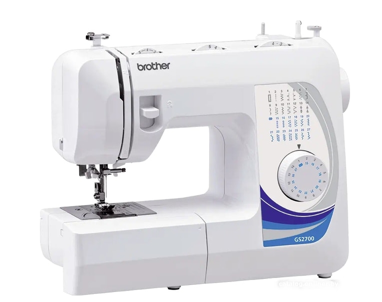 Швейная машина Brother GS-2700 Швейная машина Brother GS-2700