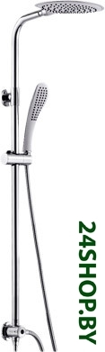Душевая система Wasserkraft A045 Душевая система Wasserkraft A045