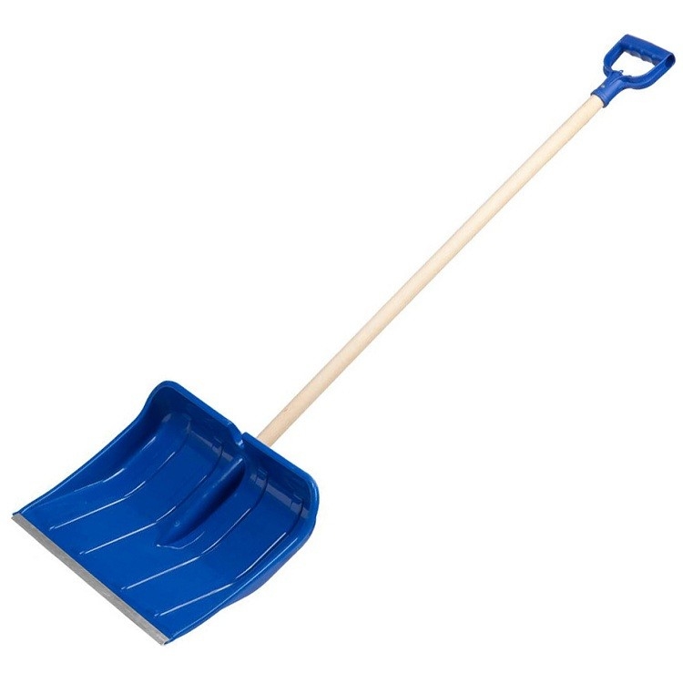 Лопата снеговая ЗУБР Аляска 39923 Лопата снеговая ЗУБР Аляска 39923