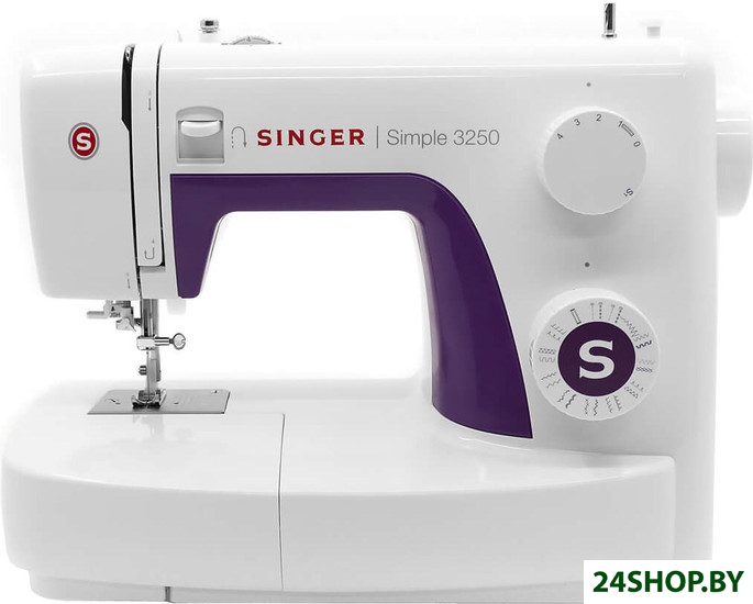 Швейная машина Singer Simple 3250 Швейная машина Singer Simple 3250