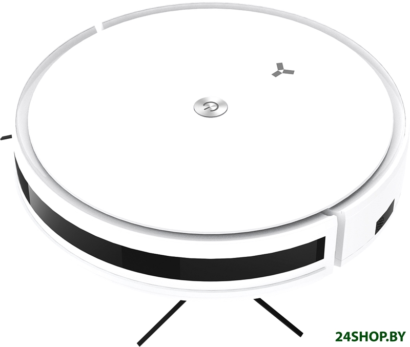 Робот-пылесос AccesStyle VR30R01DW Робот-пылесос AccesStyle VR30R01DW