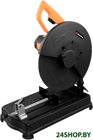 Отрезная пила по металлу Вихрь ОП-355/2500 (72/15/1) Отрезная пила по металлу Вихрь ОП-355/2500 (72/15/1)